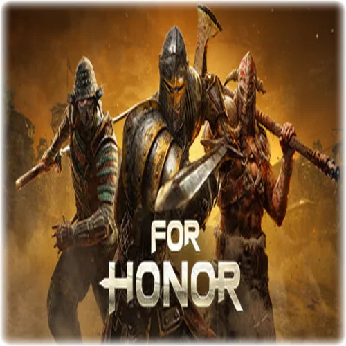  FOR HONOR - Garanti Oto Teslim
